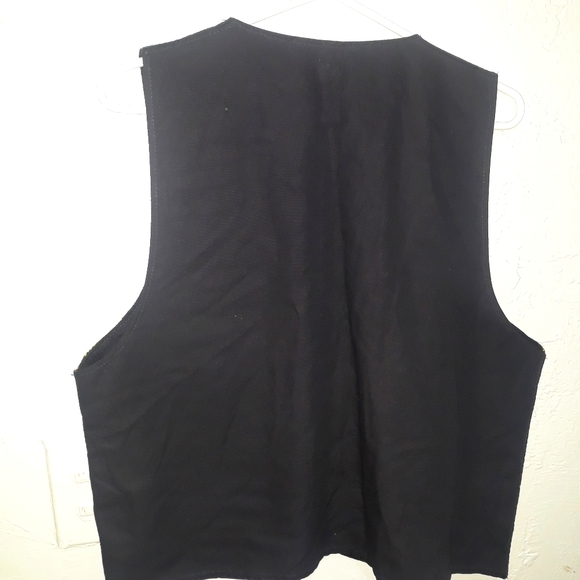 Cultural Inspired Vest - Picture 4 of 4